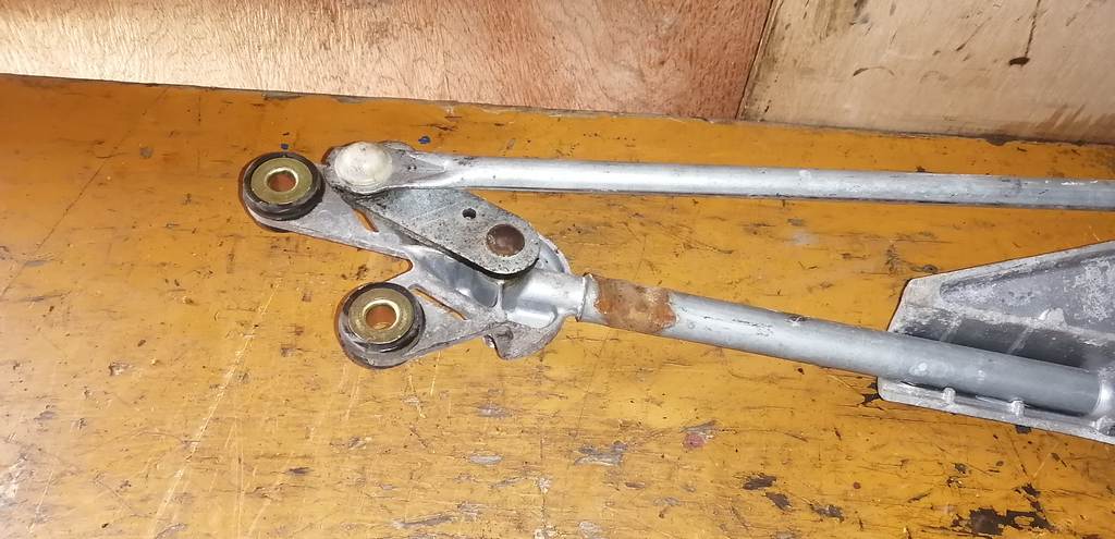 Электрооборудование Honda Stepwgn 2