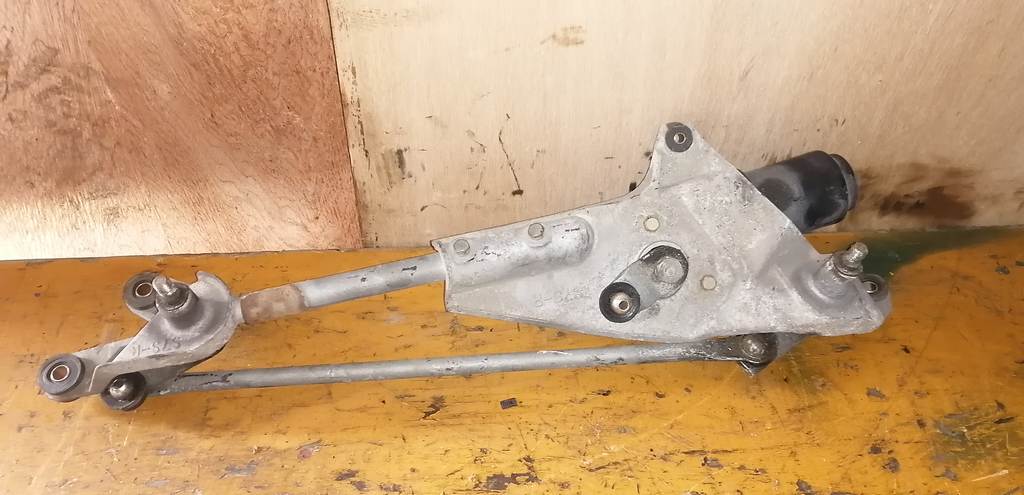 трапеция дворников Honda Stepwgn 3