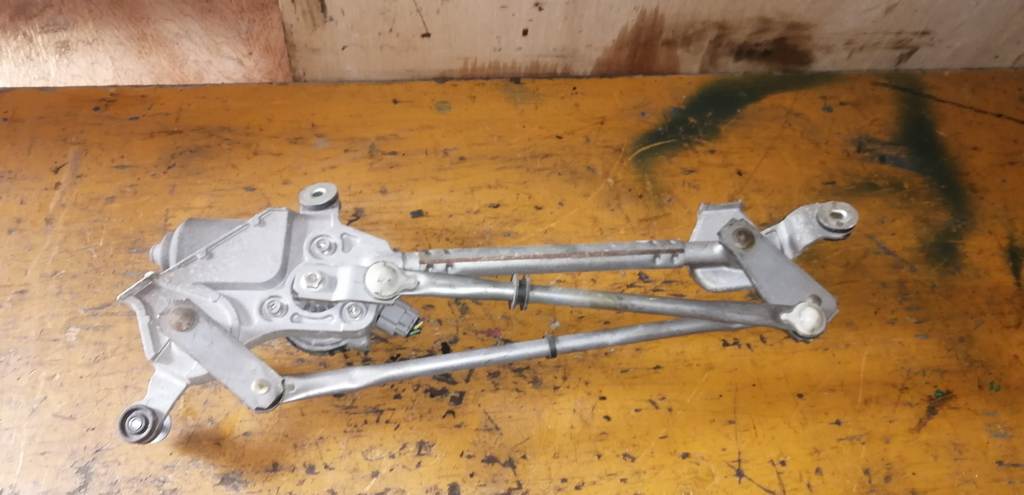 Электрооборудование Subaru Impreza 2