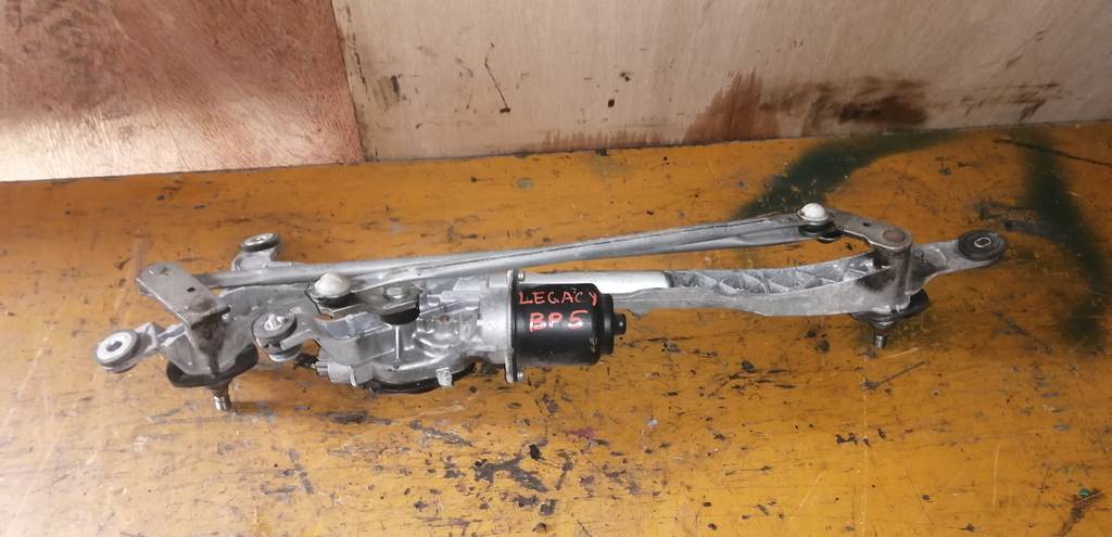 трапеция дворников Subaru Legacy 0