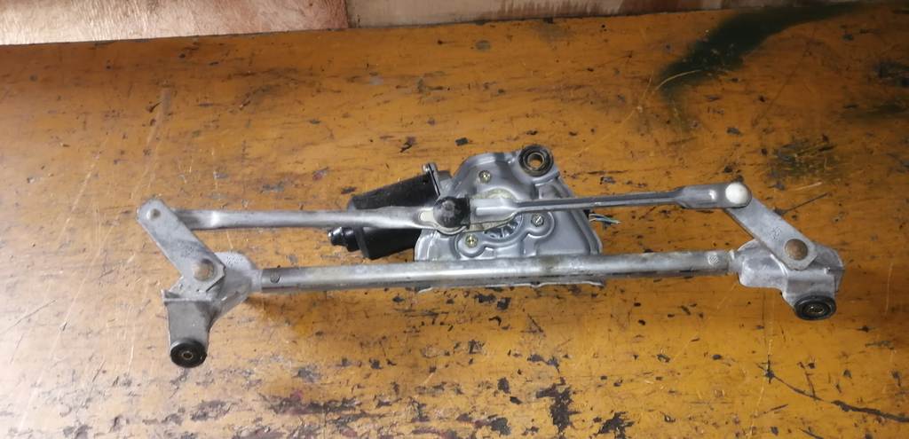 Электрооборудование Toyota Funcargo 2