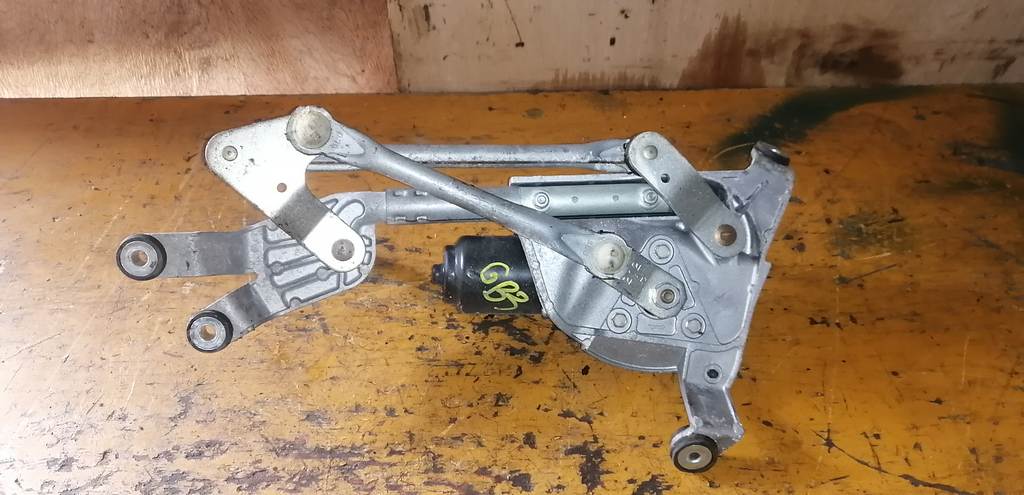 Электрооборудование Honda Freed 2