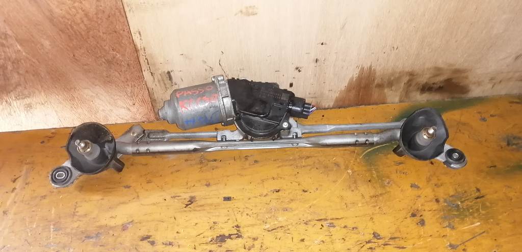 трапеция дворников Toyota Passo 0