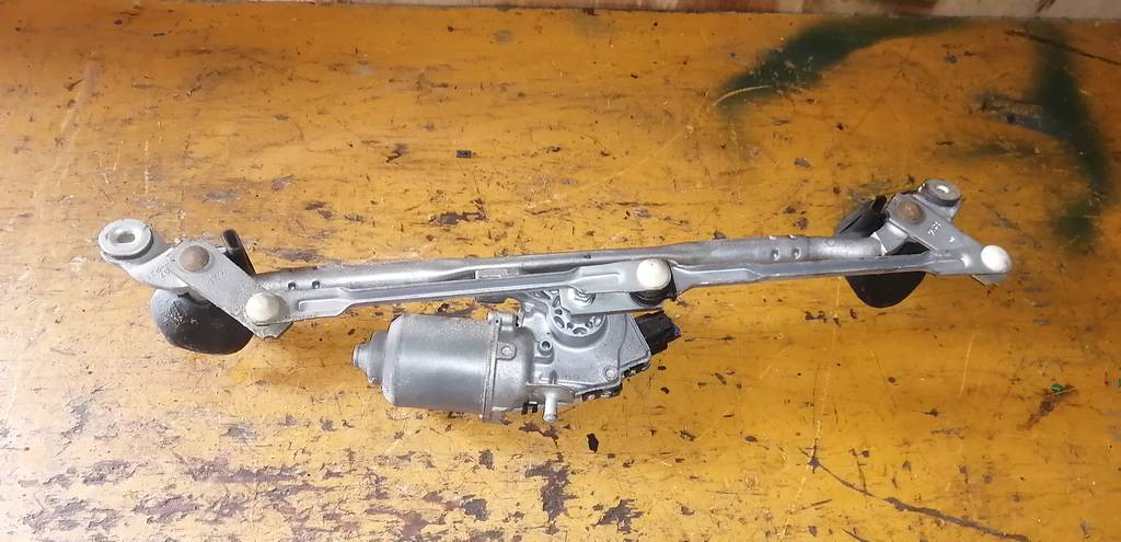 Электрооборудование Toyota Passo 2