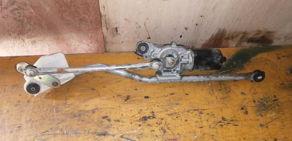 Электрооборудование Nissan March 2