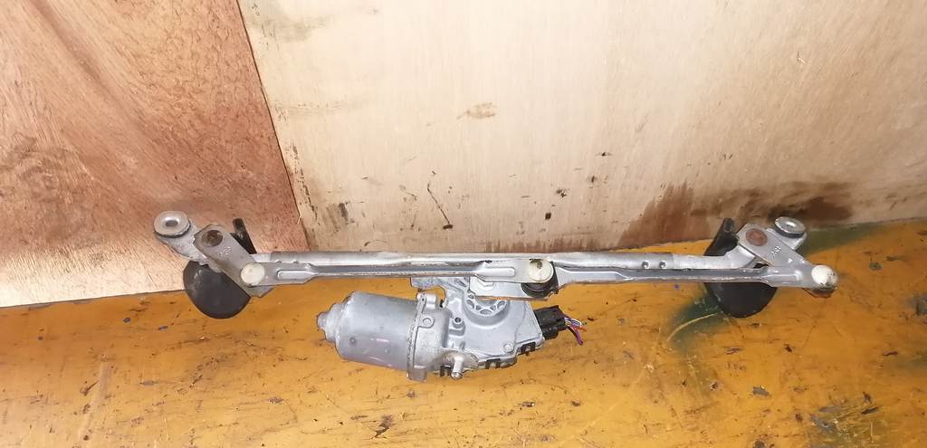 Электрооборудование Toyota Passo 2