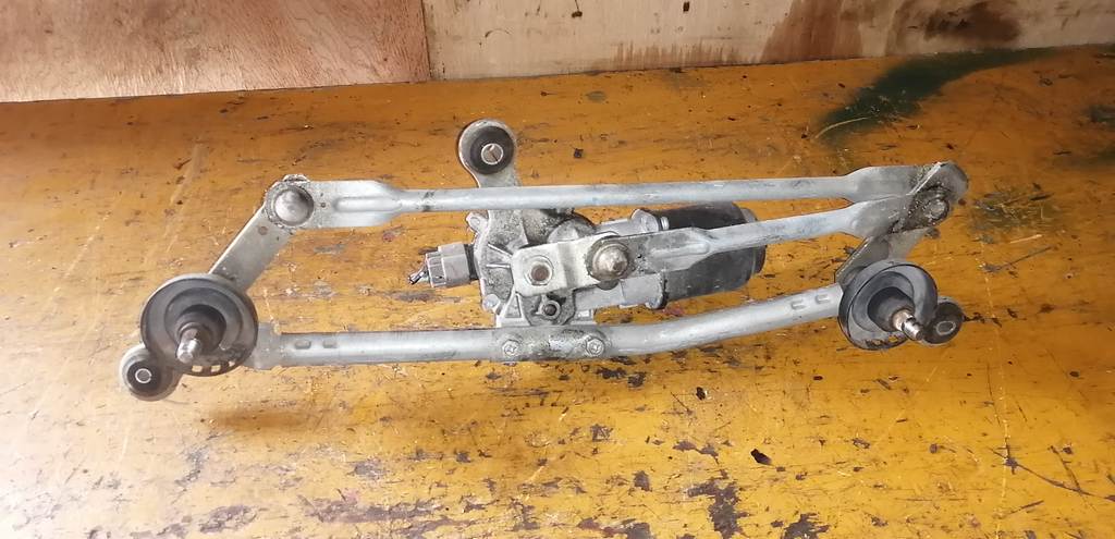 Электрооборудование Nissan March 2