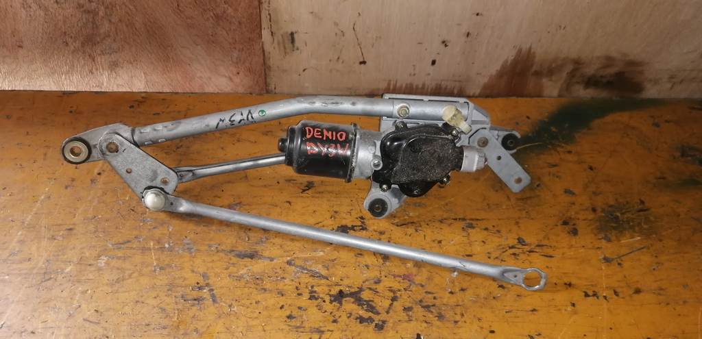 трапеция дворников Mazda Demio 0