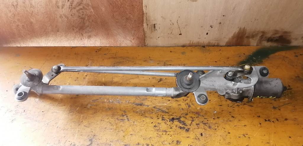 Электрооборудование Nissan X-Trail 2