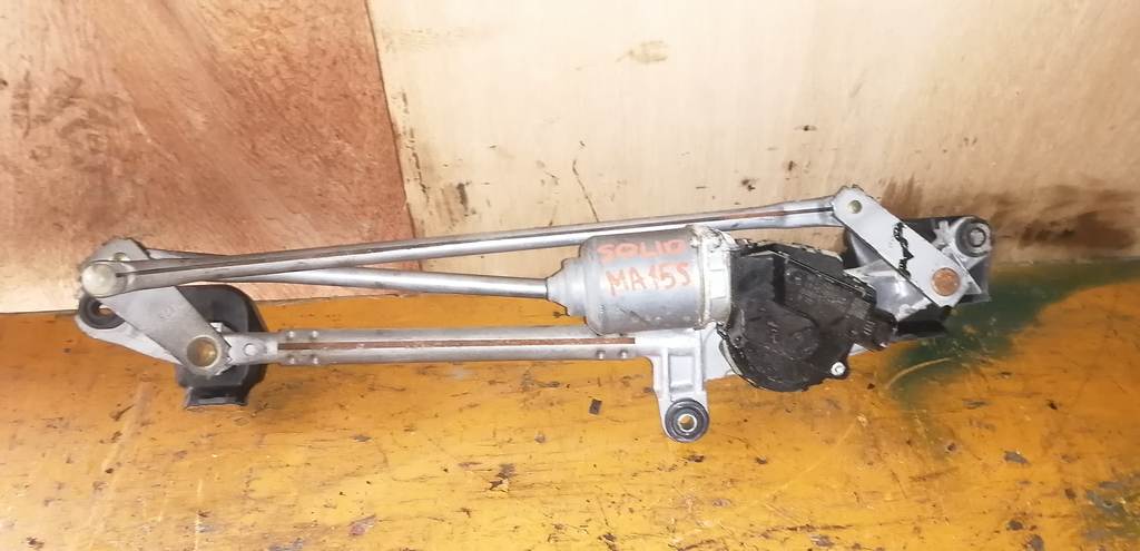 трапеция дворников Suzuki Solio 0