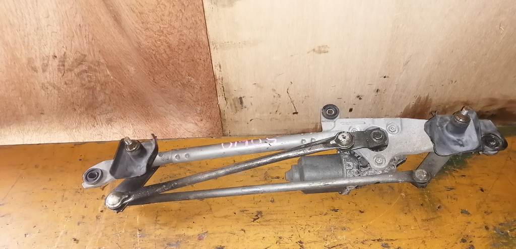 Электрооборудование Suzuki Solio 2