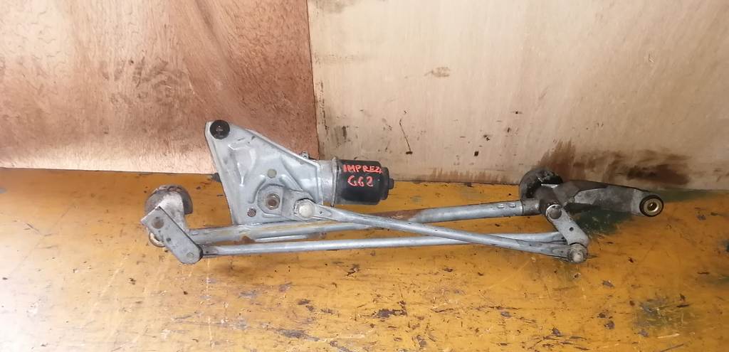 трапеция дворников Subaru Impreza 0