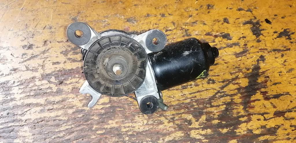 Электрооборудование Mitsubishi Pajero Mini 2