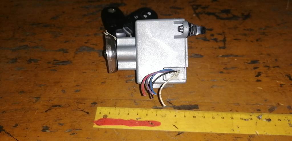 Электрооборудование Suzuki Solio 2