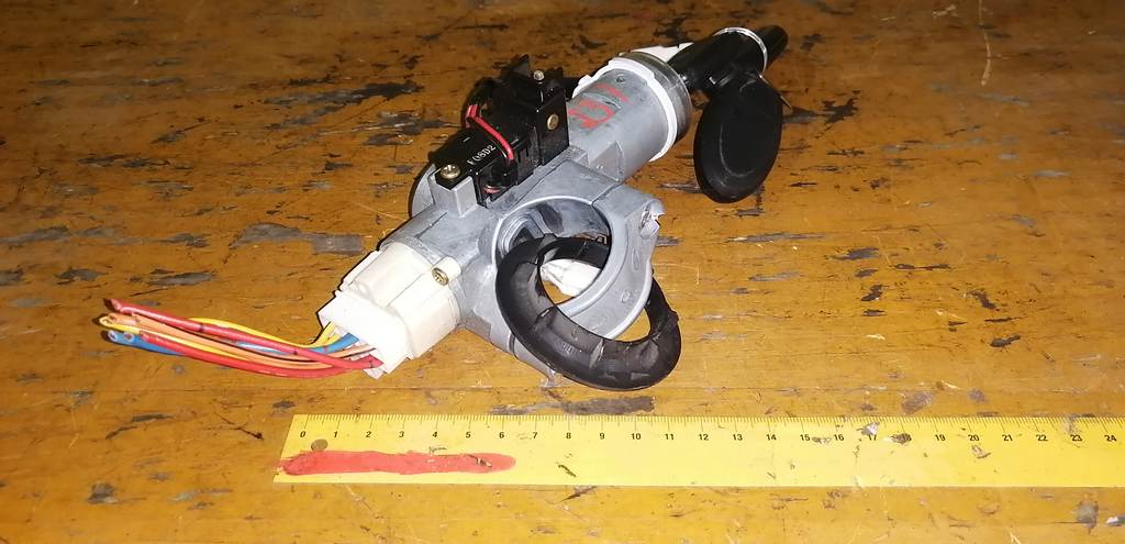 Электрооборудование Nissan Teana 2