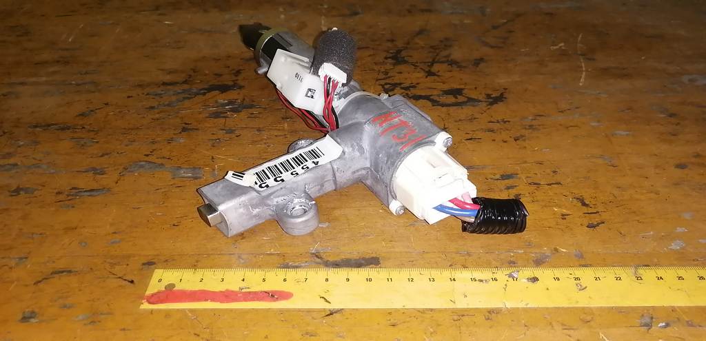 Электрооборудование Nissan X-Trail 2