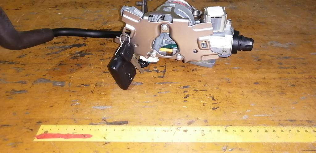 Электрооборудование Toyota Passo 2