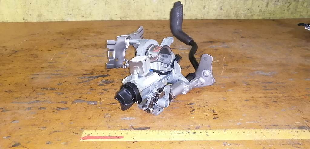 замок зажигания Toyota Passo 3