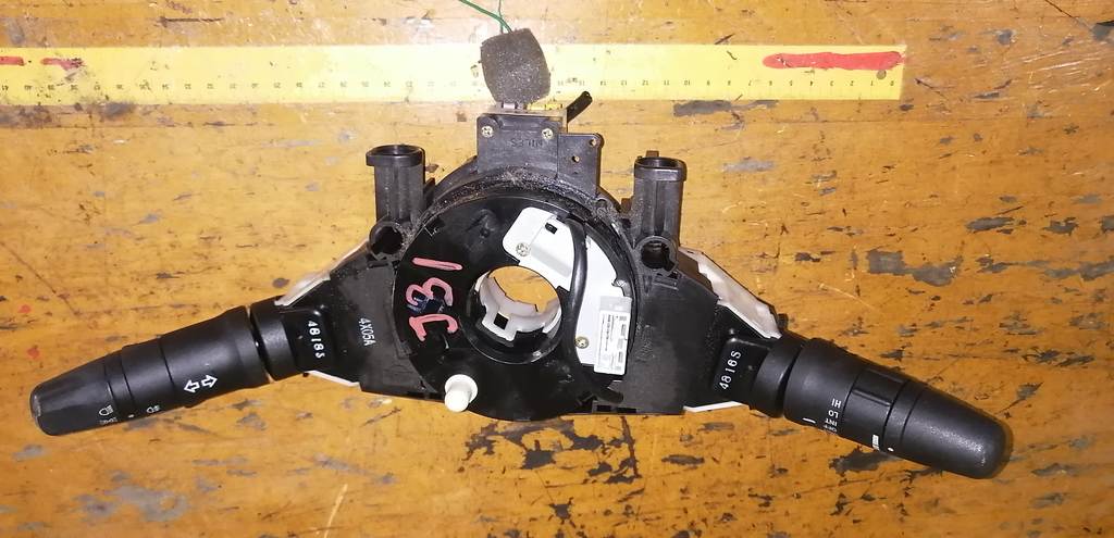 гитара Nissan Teana 0