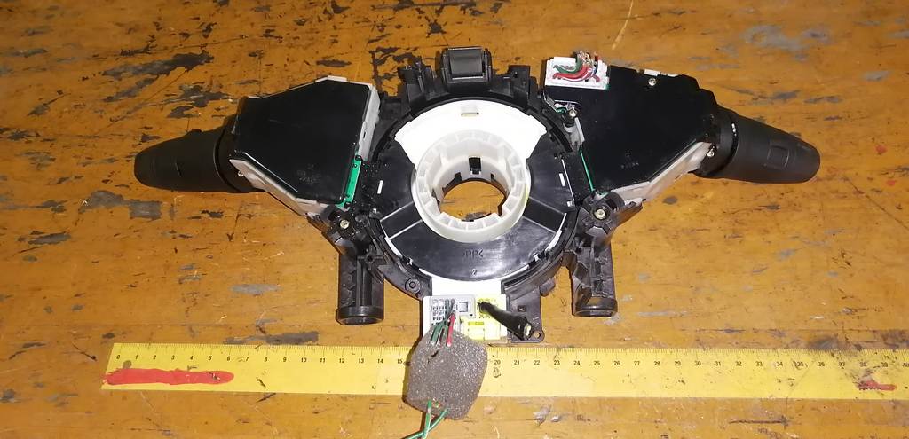 Электрооборудование Nissan Teana 2