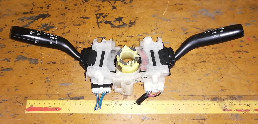 гитара Mazda Demio 0