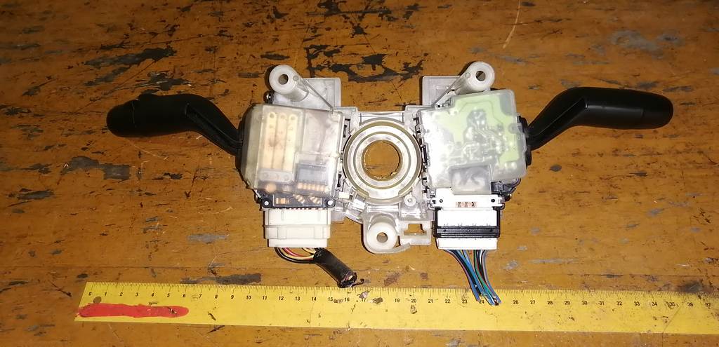 Электрооборудование Mazda Demio 2