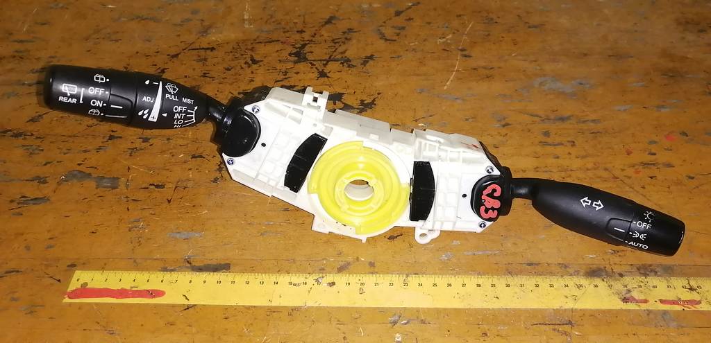 гитара Honda Freed 0