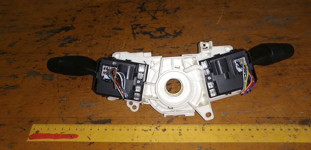 Электрооборудование Honda Freed 2