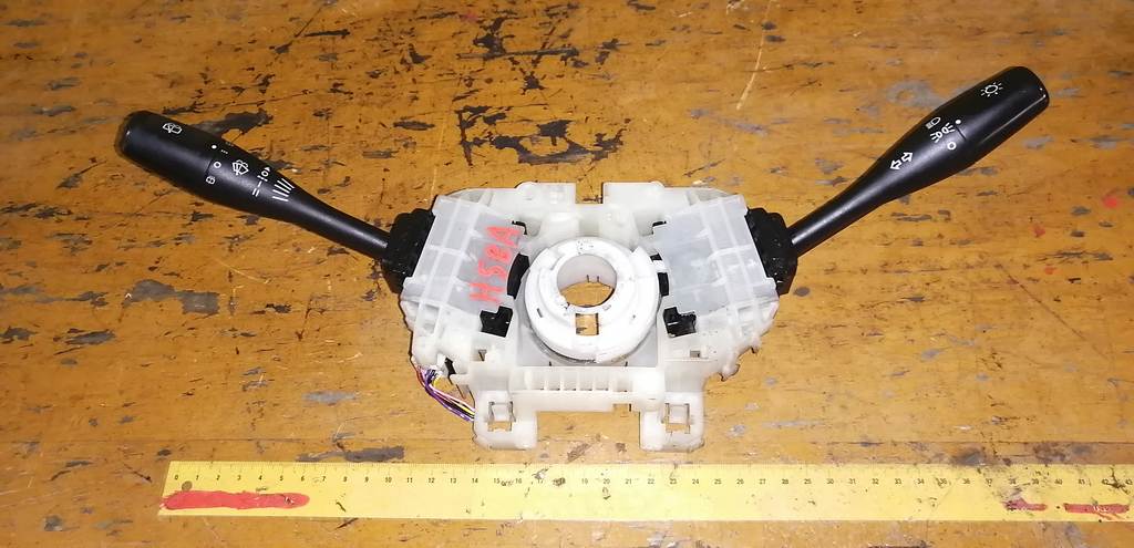 гитара Mitsubishi Pajero Mini 0