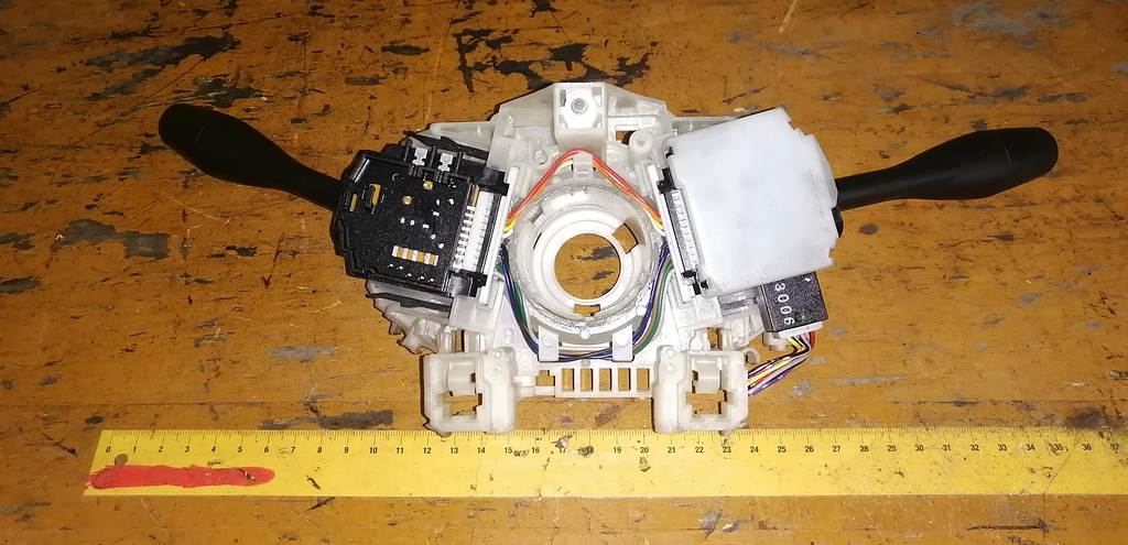 Электрооборудование Mitsubishi Pajero Mini 2