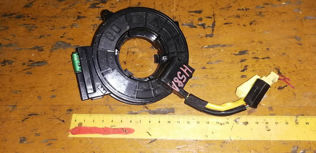 шлейф лента Mitsubishi Pajero Mini 0