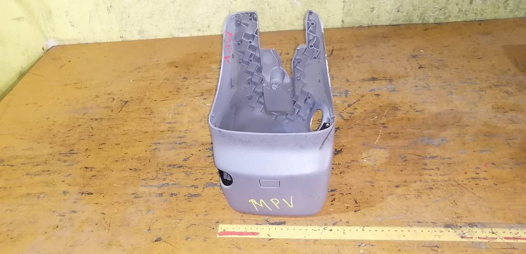 кожух рулевой колонки Mazda MPV 0