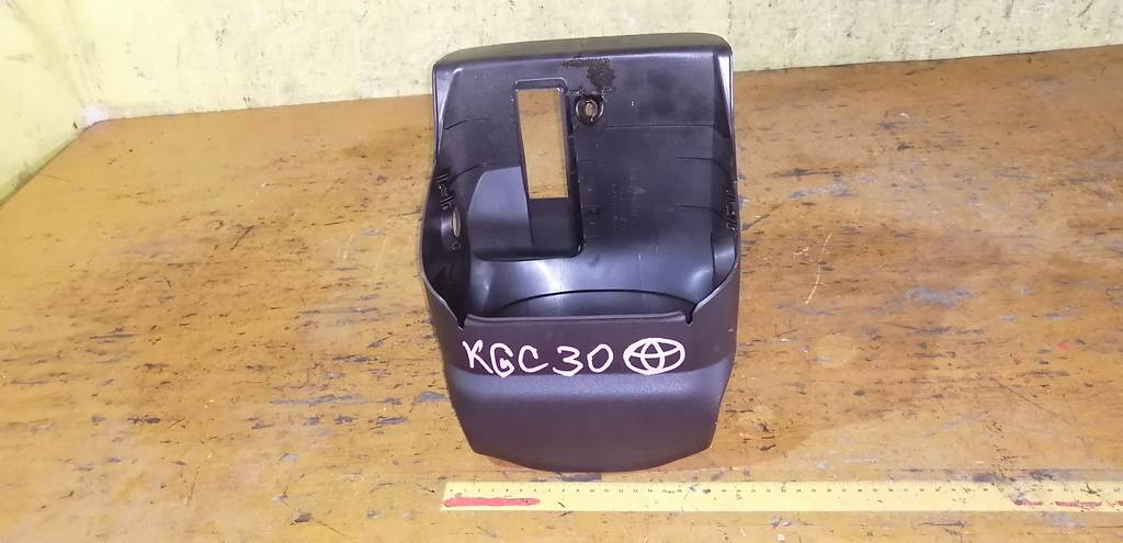 кожух рулевой колонки Toyota Passo 0
