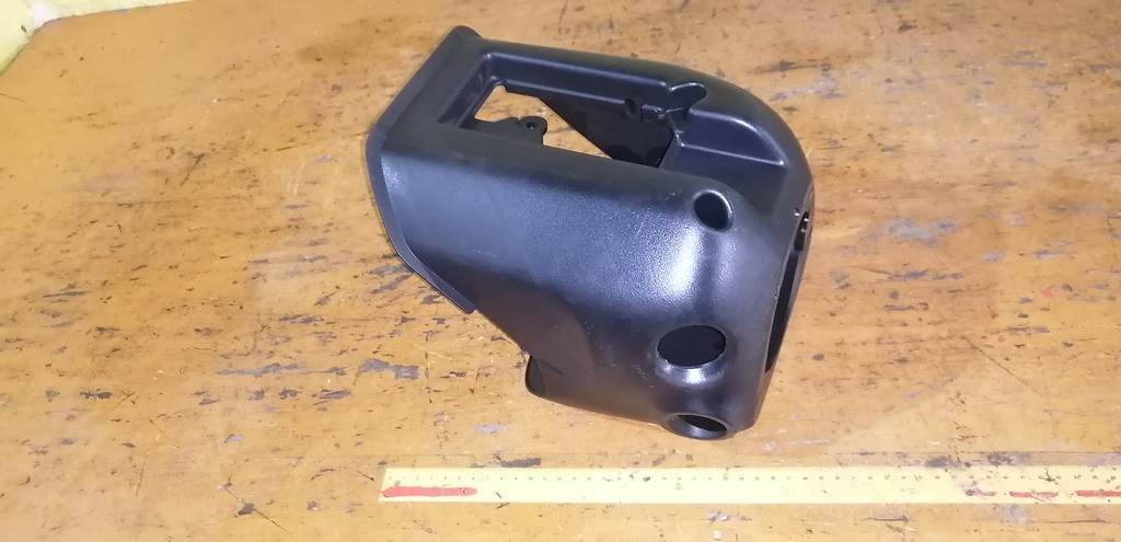 Салон Honda Freed 2