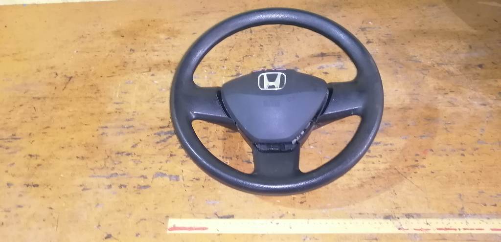 airbag водительский Honda Freed 0