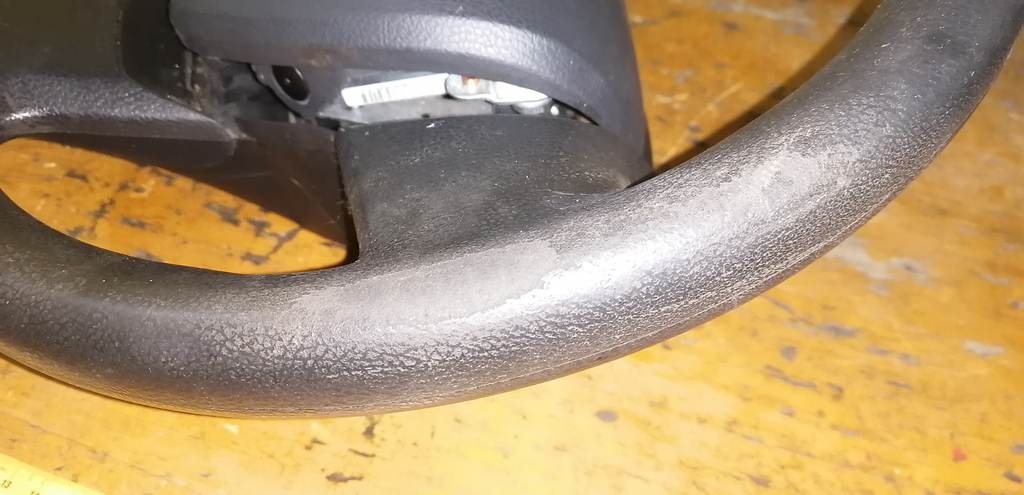 Салон Honda Freed 2