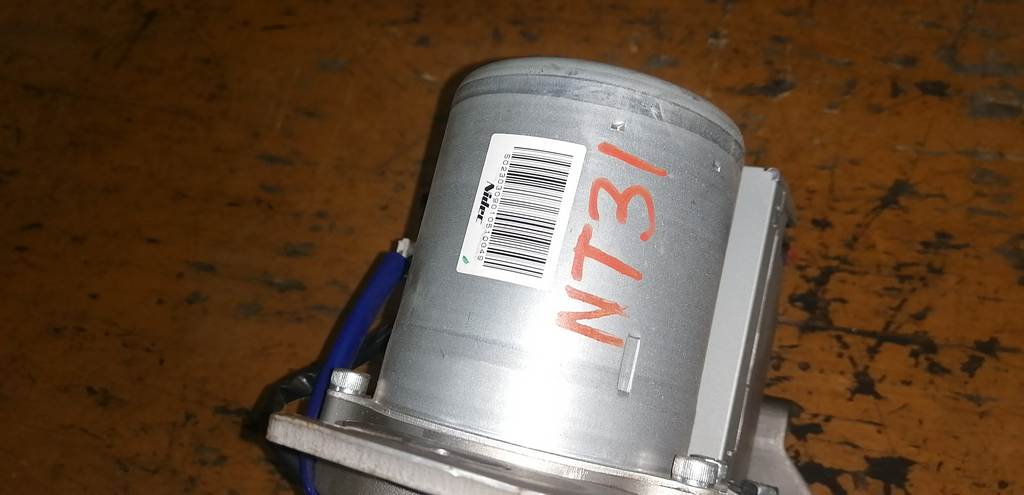 X-TRAIL NT31 РУЛЕВАЯ КОЛОНКА Nissan X-Trail 1