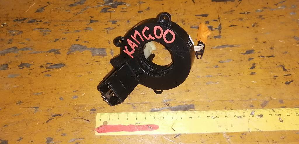 шлейф лента Renault Kangoo 0