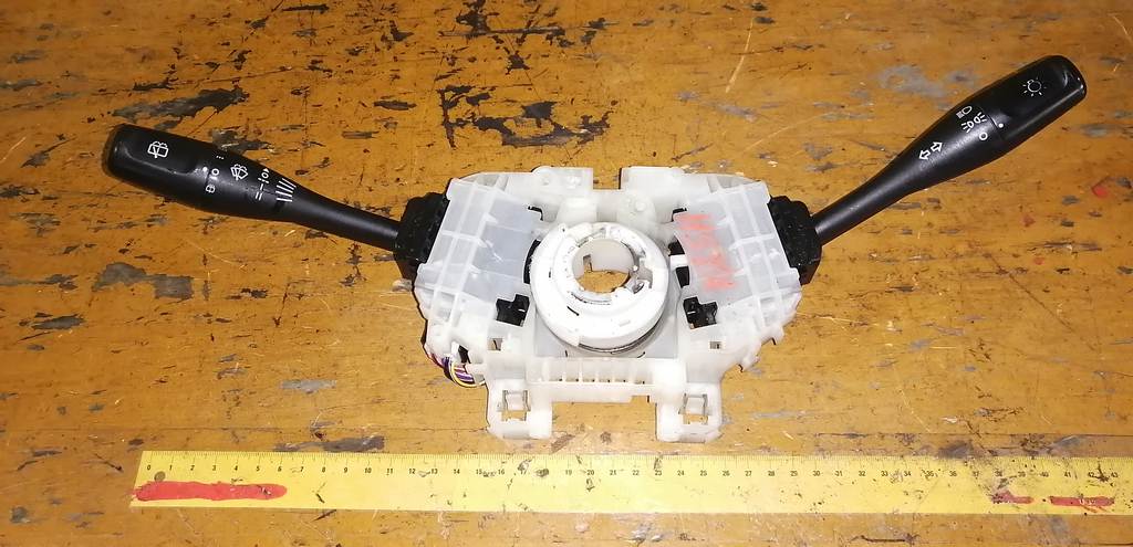 гитара Mitsubishi Pajero Mini 0