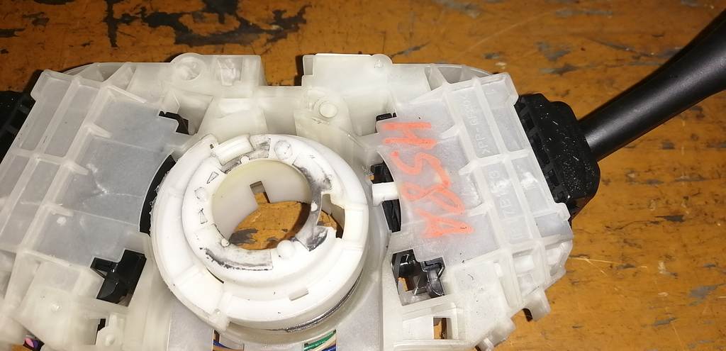 PAJERO MINI H58A ГИТАРА Mitsubishi Pajero Mini 1