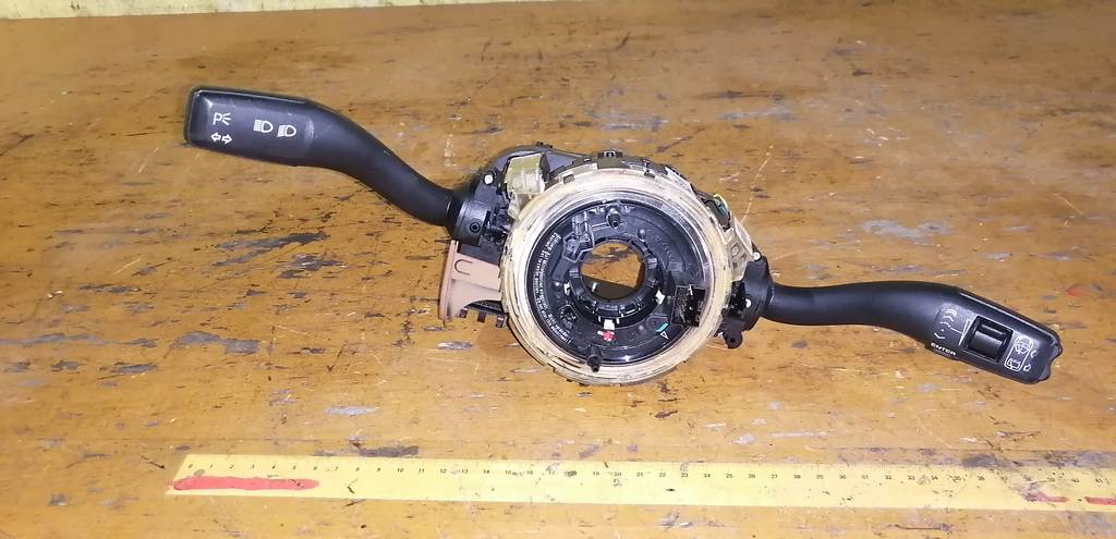 гитара Porsche Cayenne 0