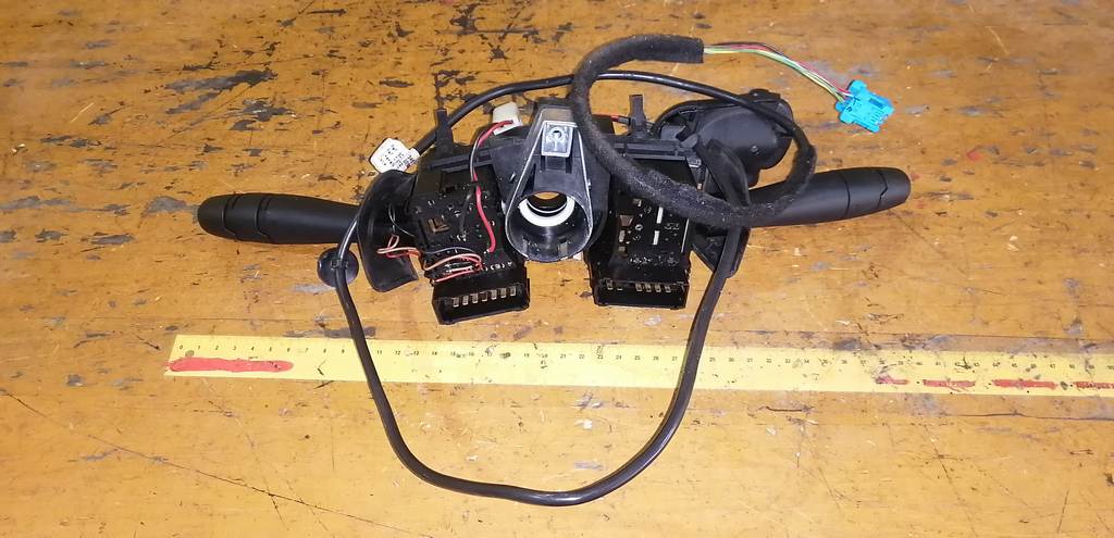 Электрооборудование Renault Kangoo 2