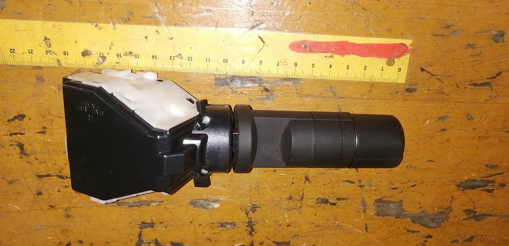 DUALIS J10 ПЕРЕКЛЮЧЕНИЕ СВЕТА Nissan Dualis 1