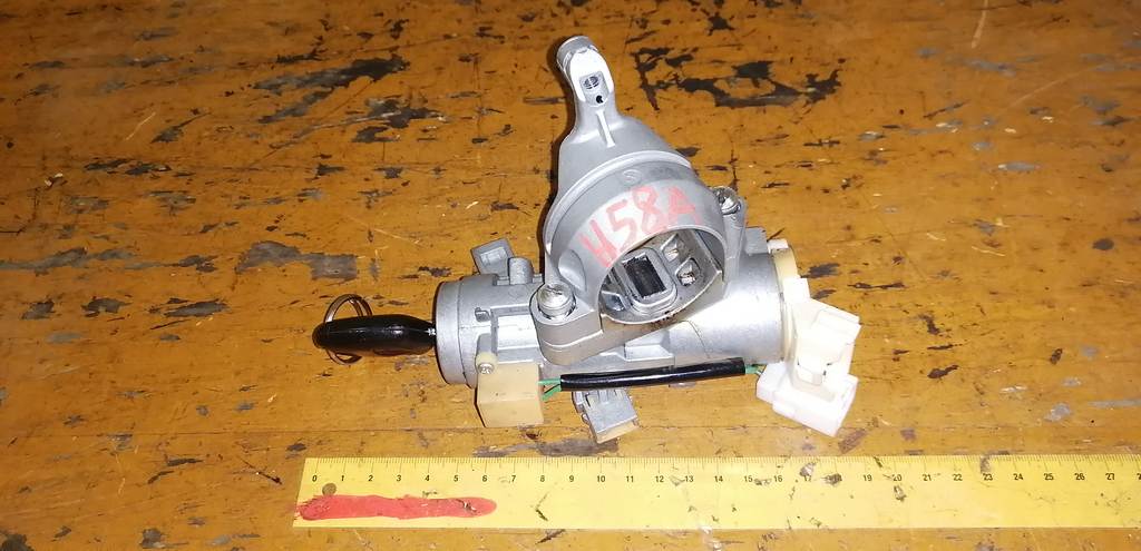 замок зажигания Mitsubishi Pajero Mini 0