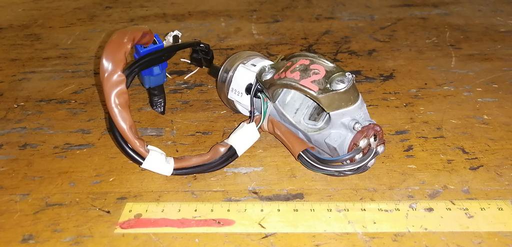 Электрооборудование Subaru Impreza 2