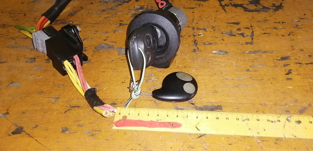 Электрооборудование Renault Kangoo 2