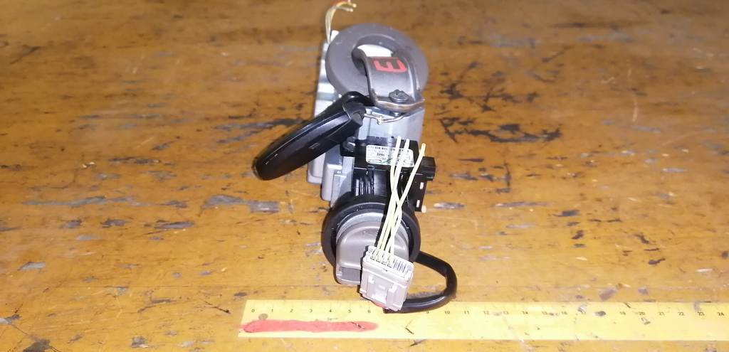 Электрооборудование Nissan Note 2