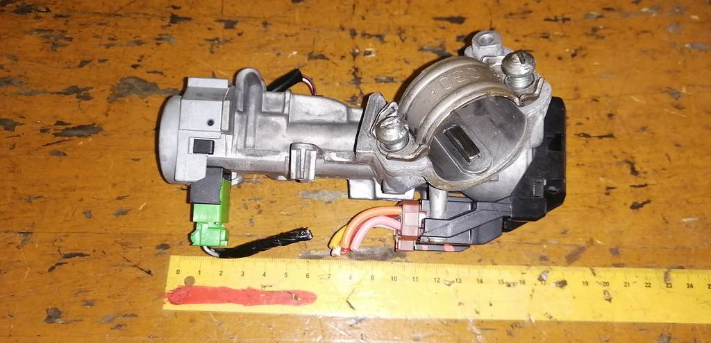 Электрооборудование Honda Freed 2