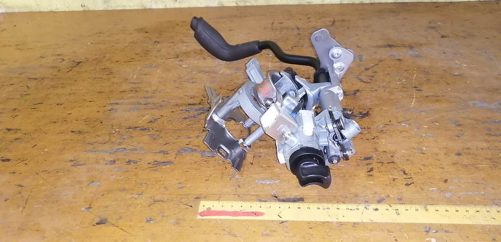 Электрооборудование Toyota Passo 2