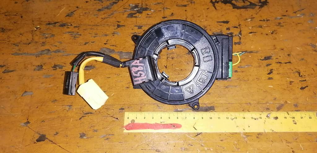 шлейф лента Mitsubishi Pajero Mini 0